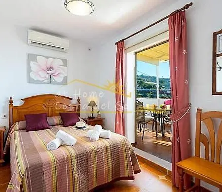Villa Cecilia At
